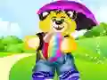 Jwèt Bear Bèl Meli sou entènèt Jwèt Bear Bèl Meli sou entènèt