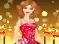 Jwèt Makiyaj Pati Barbie sou entènèt