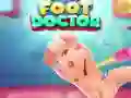 Jwèt Doktè Pye sou entènèt Jwèt Doktè Pye sou entènèt