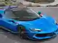 Jwèt Puzzle Ferrari 296 GTS sou entènèt Jwèt Puzzle Ferrari 296 GTS sou entènèt