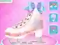 Jwèt Ti bebe Taylor Danseuse Ballet sou Glase sou entènèt Jwèt Ti bebe Taylor Danseuse Ballet sou Glase sou entènèt