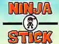 Jwèt Baton Ninja sou entènèt Jwèt Baton Ninja sou entènèt