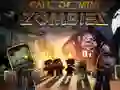 Jwèt Apèl Mini Zombie sou entènèt Jwèt Apèl Mini Zombie sou entènèt