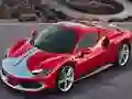 Jwèt Ferrari 296 GTS Glise sou entènèt Jwèt Ferrari 296 GTS Glise sou entènèt