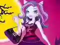 Jwèt Monster High: Abiye Catrine sou entènèt Jwèt Monster High: Abiye Catrine sou entènèt