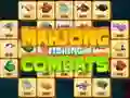 Jwèt Konba Mahjong Pechè sou entènèt Jwèt Konba Mahjong Pechè sou entènèt