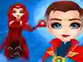 Jwèt Dames Etranj ak Ruby Sèd sou entènèt Jwèt Dames Etranj ak Ruby Sèd sou entènèt