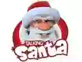 Jwèt Tan Amizan ak Santa Claus sou entènèt Jwèt Tan Amizan ak Santa Claus sou entènèt