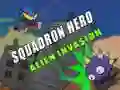 Jwèt Ewo Squad: Envahisman Etranjè sou entènèt Jwèt Ewo Squad: Envahisman Etranjè sou entènèt