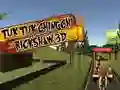Jwèt TukTuk Chingchi Riksha 3D sou entènèt Jwèt TukTuk Chingchi Riksha 3D sou entènèt