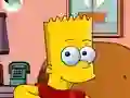 Jwèt Abiye Bart Simpson sou entènèt