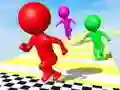 Jwèt Kous Rasin 3D sou entènèt Jwèt Kous Rasin 3D sou entènèt