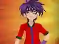Jwèt Abiye Bakugan sou entènèt Jwèt Abiye Bakugan sou entènèt