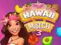 Jwèt Hawaii Matche 3 sou entènèt