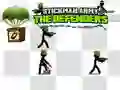 Jwèt Arm Stickman: Defansè yo sou entènèt Jwèt Arm Stickman: Defansè yo sou entènèt