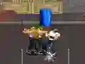Jwèt Koud chòk sou entènèt Jwèt Koud chòk sou entènèt