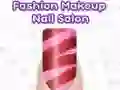 Jwèt Salon Makiyaj ak Ongle Mod sou entènèt Jwèt Salon Makiyaj ak Ongle Mod sou entènèt