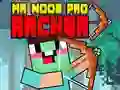 Jwèt Mister Noob Pro Archer sou entènèt Jwèt Mister Noob Pro Archer sou entènèt