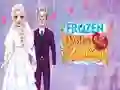 Jwèt Maryaj Rèv Frè ak Sè Nèj sou entènèt Jwèt Maryaj Rèv Frè ak Sè Nèj sou entènèt