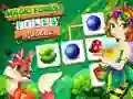 Jwèt Puzzle Karrel Anbenn Magi sou entènèt Jwèt Puzzle Karrel Anbenn Magi sou entènèt