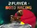 Jwèt Kousinen Moto pou 2 Joueurs sou entènèt Jwèt Kousinen Moto pou 2 Joueurs sou entènèt