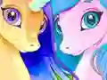 Jwèt Zanmi Pony sou entènèt Jwèt Zanmi Pony sou entènèt