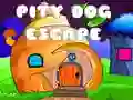 Jwèt Soti Chen Gato Pité sou entènèt