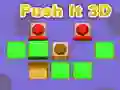 Jwèt Pouse li 3D sou entènèt Jwèt Pouse li 3D sou entènèt