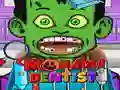 Jwèt Dantis Monstr sou entènèt
