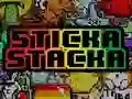 Jwèt Sticka Stacka sou entènèt Jwèt Sticka Stacka sou entènèt