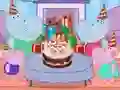 Jwèt Pati anivèsè pou timoun sou entènèt