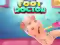 Jwèt Doktè Pye sou entènèt Jwèt Doktè Pye sou entènèt