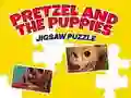 Jwèt Pretzel ak ti chaton: Cèz sou entènèt Jwèt Pretzel ak ti chaton: Cèz sou entènèt