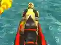 Jwèt Kousinen Jet Ski sou entènèt Jwèt Kousinen Jet Ski sou entènèt