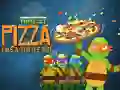 Jwèt Ninja Teren: Pizza Kòm Yon Teren Fè Li! sou entènèt Jwèt Ninja Teren: Pizza Kòm Yon Teren Fè Li! sou entènèt