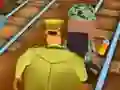 Jwèt Jwèt Kouri Subway Rush 3D sou entènèt Jwèt Jwèt Kouri Subway Rush 3D sou entènèt