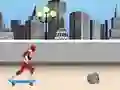 Jwèt Power Rangers Skater sou entènèt Jwèt Power Rangers Skater sou entènèt