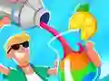 Jwèt Master Bwason sou entènèt Jwèt Master Bwason sou entènèt