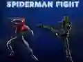 Jwèt Batay Spiderman sou entènèt Jwèt Batay Spiderman sou entènèt