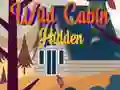 Jwèt Cabin Sovaj Kache sou entènèt Jwèt Cabin Sovaj Kache sou entènèt
