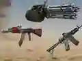 Jwèt Kolektè Zam Militaire sou entènèt Jwèt Kolektè Zam Militaire sou entènèt