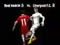 Jwèt Real Madrid kont Liverpool F.C. sou entènèt