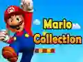 Jwèt Koleksyon Mario sou entènèt Jwèt Koleksyon Mario sou entènèt