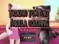 Jwèt Koulè T ayo Talking Tom ak Angela sou entènèt Jwèt Koulè T ayo Talking Tom ak Angela sou entènèt