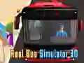 Jwèt Similatè Otobis Reyèl 3D sou entènèt
