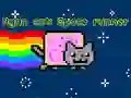 Jwèt Nyan Chat: Kourè Espas sou entènèt Jwèt Nyan Chat: Kourè Espas sou entènèt