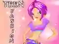 Jwèt Fèsta Fashion Adolesan sou entènèt Jwèt Fèsta Fashion Adolesan sou entènèt