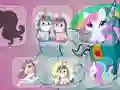 Jwèt Ti Baby Unicorn mwen - jwèt swen bèt kay jaden majik sou entènèt Jwèt Ti Baby Unicorn mwen - jwèt swen bèt kay jaden majik sou entènèt