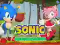 Jwèt Sonic: Dyaman Kache sou entènèt Jwèt Sonic: Dyaman Kache sou entènèt