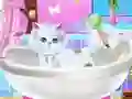 Jwèt Ekselan Groomer Bèt kay sou entènèt Jwèt Ekselan Groomer Bèt kay sou entènèt